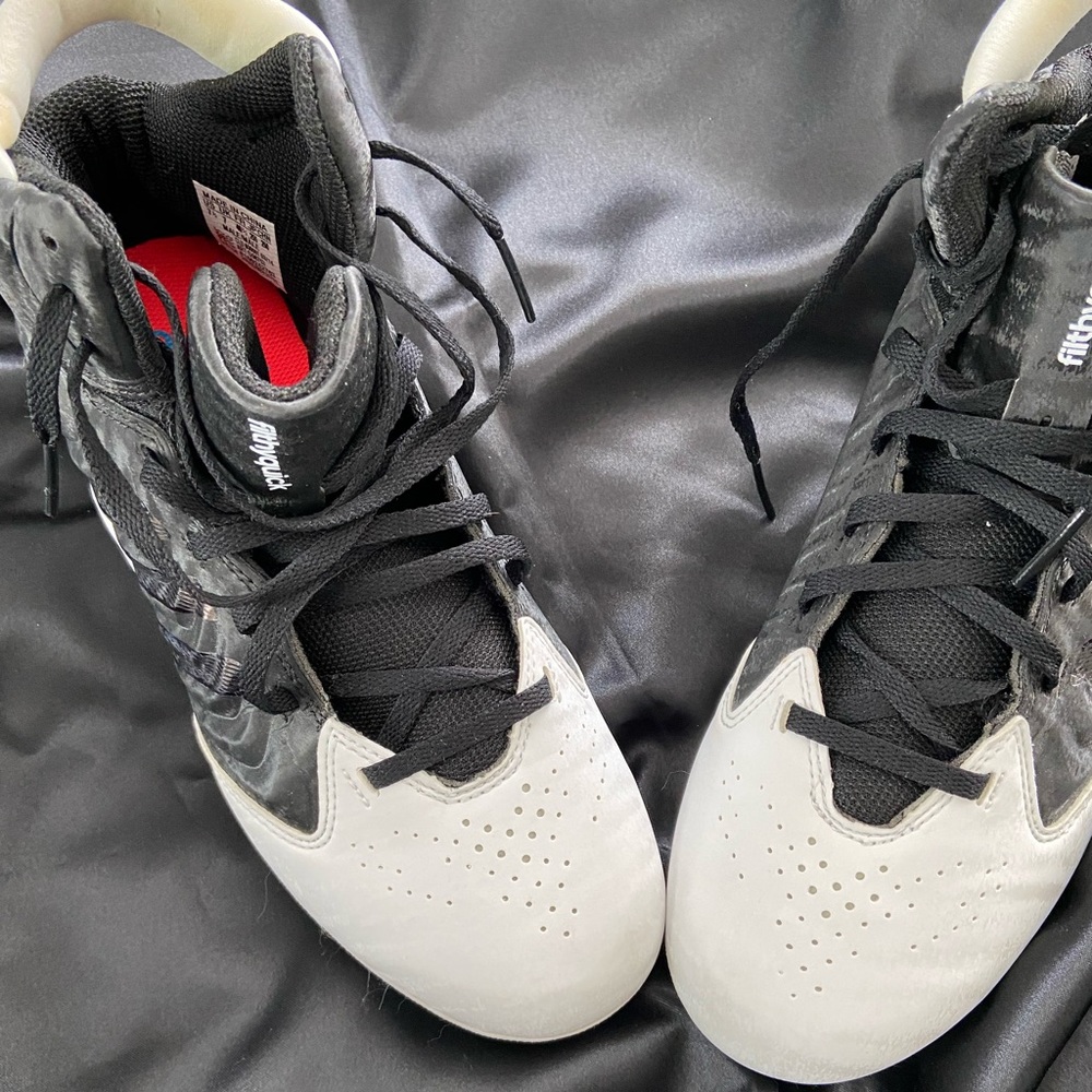 Men’s Turf Shoes- Filthy Quick
